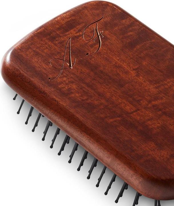 Immagine prodotto Acca Kappa Spazzola per capelli Kotibé Paddle