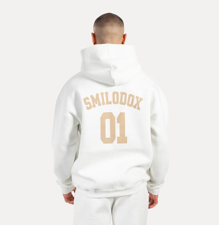Produktbild Smilodox Hoodie Rayk (M)