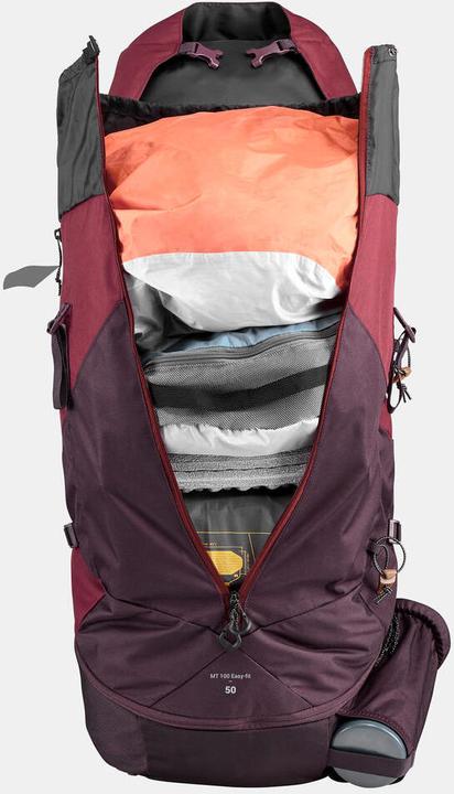 Actual product image Simond MT 100 EASYFIT (50 l)