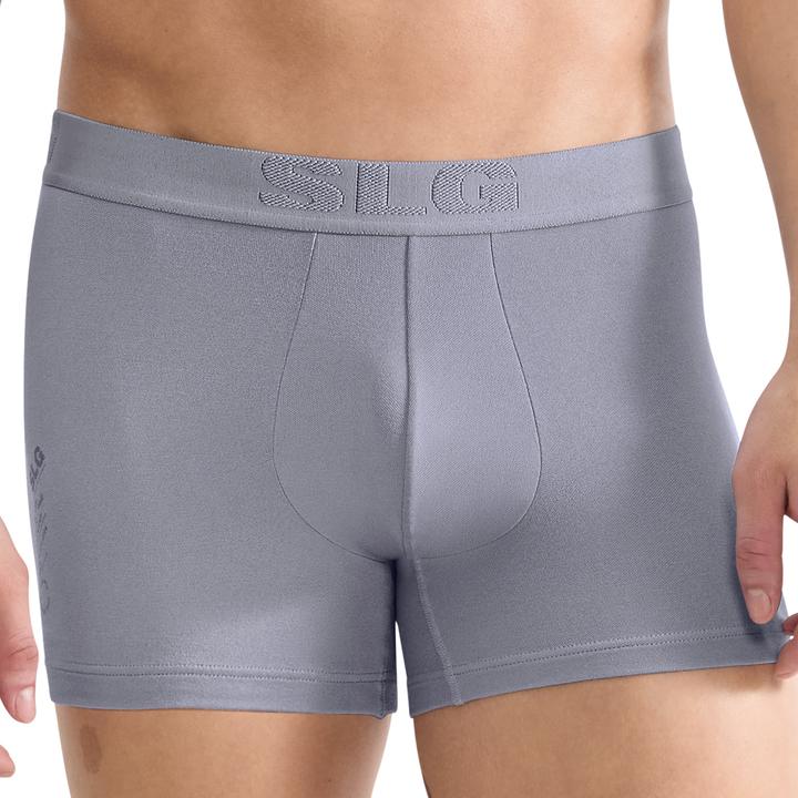 Immagine prodotto Sloggi 4er Pack SLG Base Soft Hipster Short / Pant (XXL, confezione da 4)