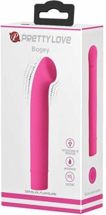 Produktbild Pretty Love Bogey