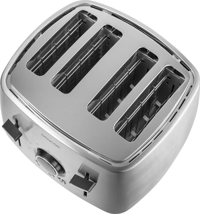 Actual product image Sencor STS 5070SS