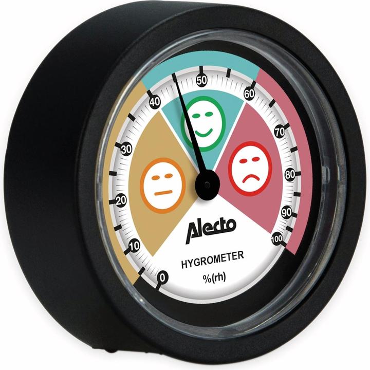 Productafbeelding Alecto WS-05