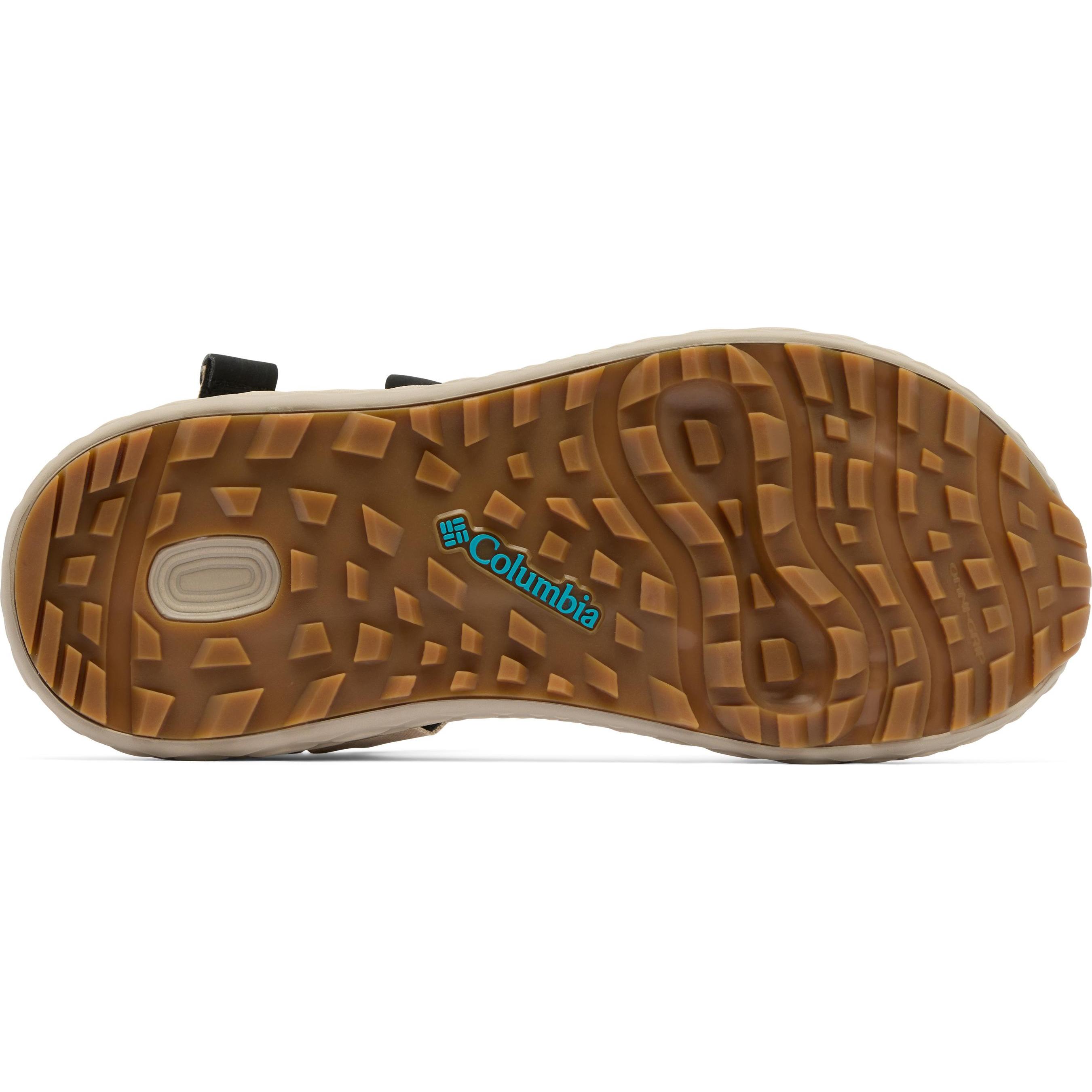 Thumbnail - Columbia, Herren, Sandalen, Konos Globetrot™, Braun, (41)
