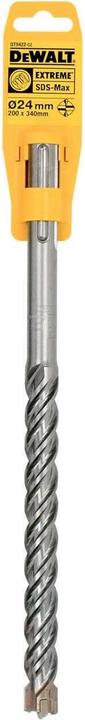 Produktbild DeWalt Hammerbohrer SDSmax (24 Millimeter)