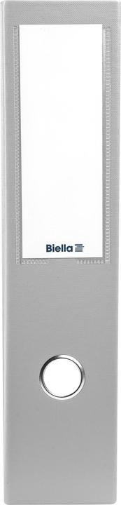 Actual product image Biella Folder (A4, 80 mm, 2 Piece)