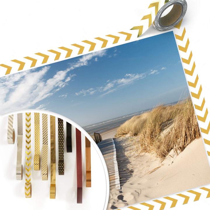 Immagine prodotto Trenddeko Al Mar Baltico (80 x 60 cm)