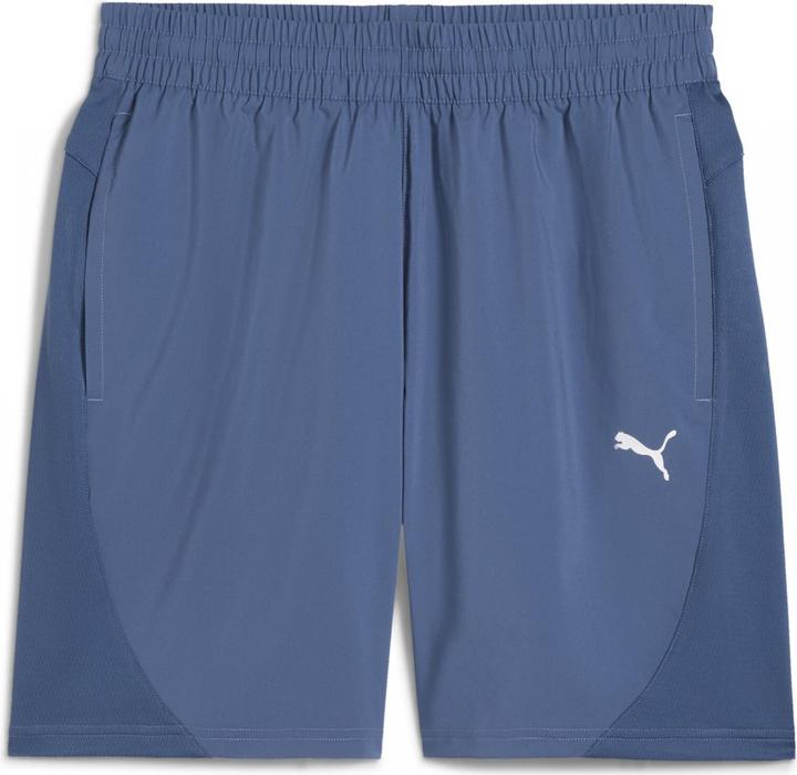 Immagine prodotto Puma Pantaloncini M TAD TECH in tessuto misto