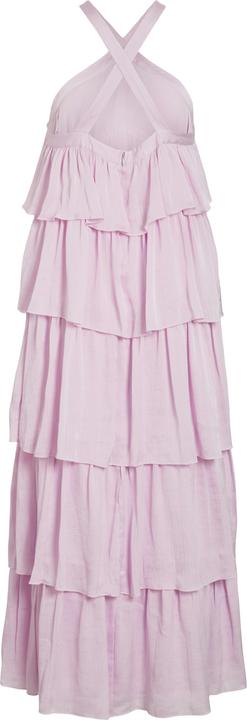 Image du produit Vila Stufen-Look Maxikleid (36)