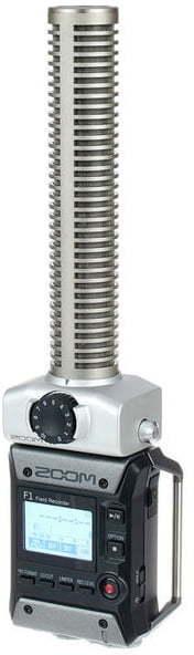 Zoom F1-SP -tallennin (Handheld)