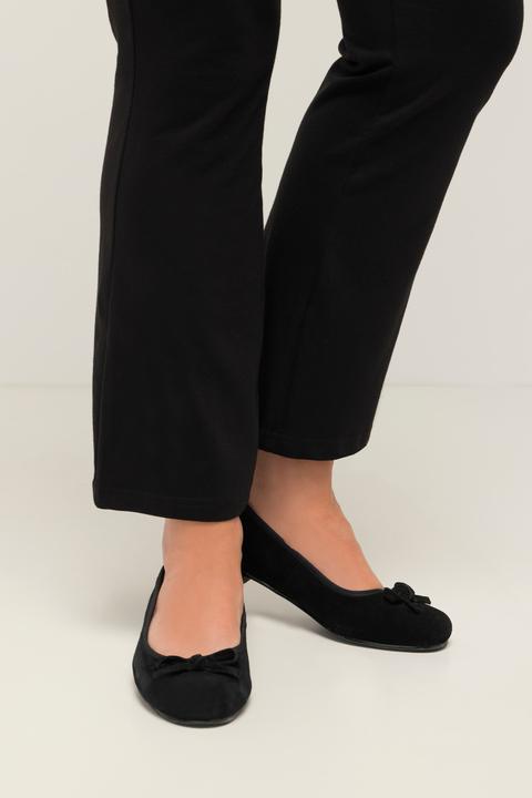 Produktbild Ulla Popken Yoga-Hose, 7/8-Länge, bis Gr. 66/68 (66, 68)