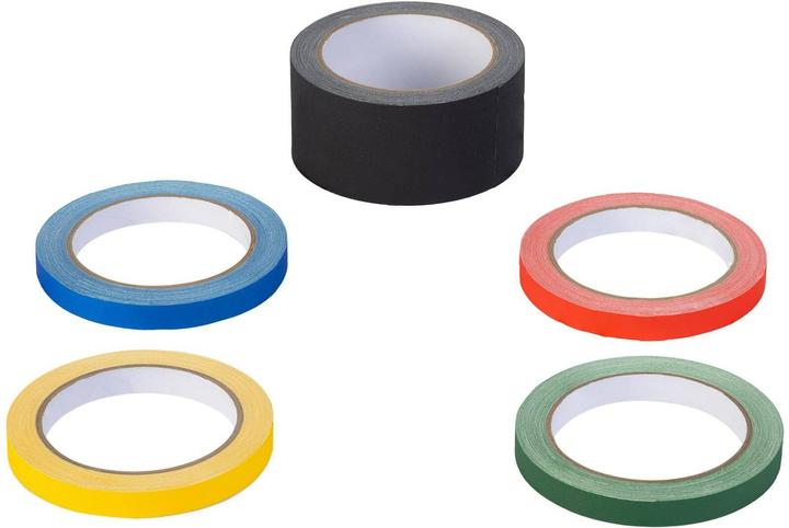 Produktbild SmallRig Creator Toolkit - Koffer mit Grundausrüstung für den Dreh