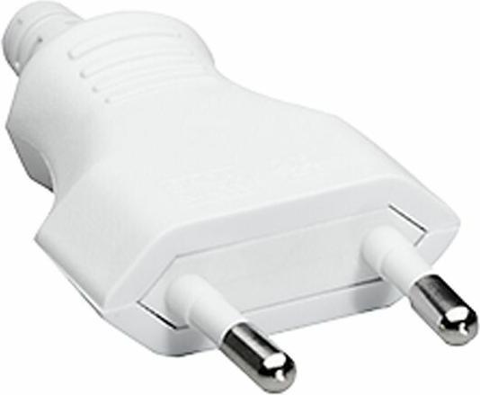 Bachmann Elektrischer Netzstecker (CEE 7/16)