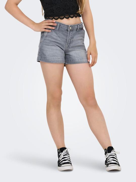Produktbild Only Kogcomet Wide Shorts Dnm Mat624 (152)