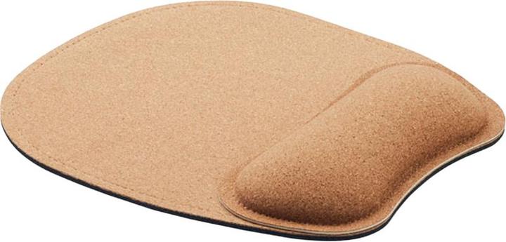 MidOcean Mauspad Marbo Kork Ergonomisch