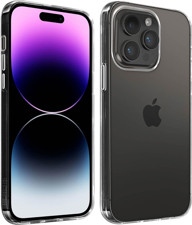 Actual product image Avizar Skin Series (Apple iPhone 14 Pro)