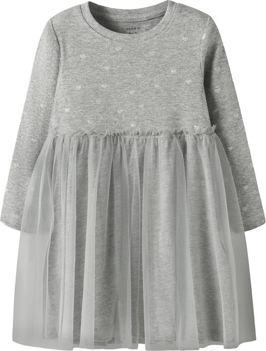 Image du produit Name it Nmfnadja Ls Dress Noos (110)