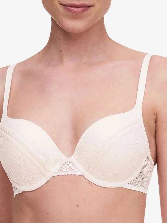 Produktbild Passionata BH "Olivia" weiss (70 B)