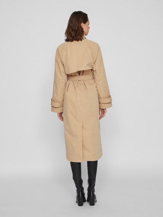 Produktbild Vila Klassischer Trenchcoat (36)