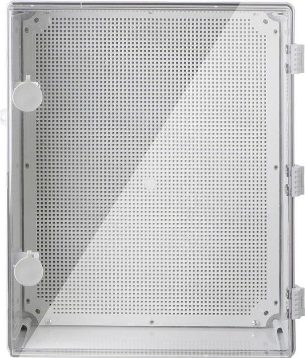 Produktbild Tru Components Schaltschrank Kunststoff transp. 400 x 500 x 200 mm