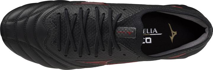 Actual product image Mizuno Morelia Neo Iv ss Japan Fg (41)