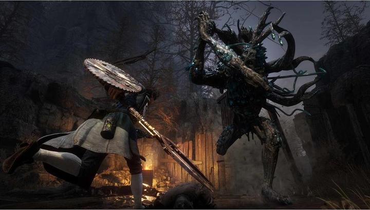 Produktbild Lies of P (PS5, DE)