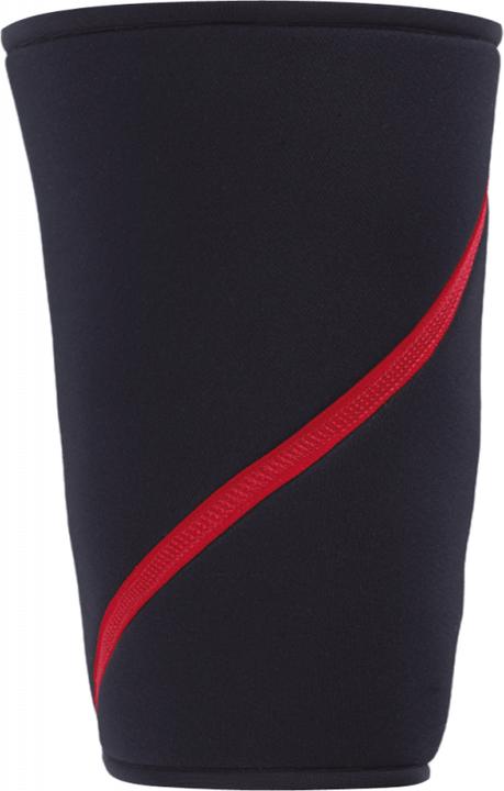 Immagine prodotto Chiba 44766 Fascia per ginocchio in neoprene (nero) (S)