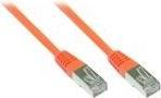 Actual product image Good Connections Alcasa (S/FTP, CAT6, 50 m)