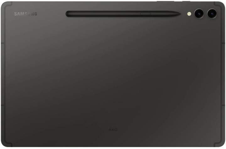 Produktbild Samsung Galaxy Tab S9+ (nur WLAN, 12.40", 512 GB, Graphite Grey)