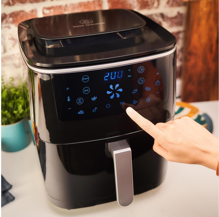 Immagine prodotto Tefal Easy Fry Grill & Steam FW2018