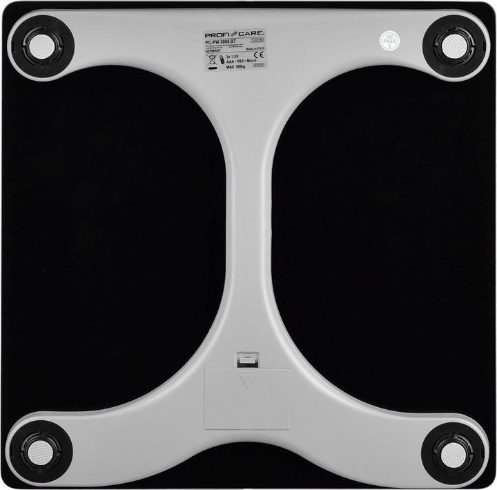 Immagine prodotto Profi-Care Pc-Pw 3008 (180 kg)