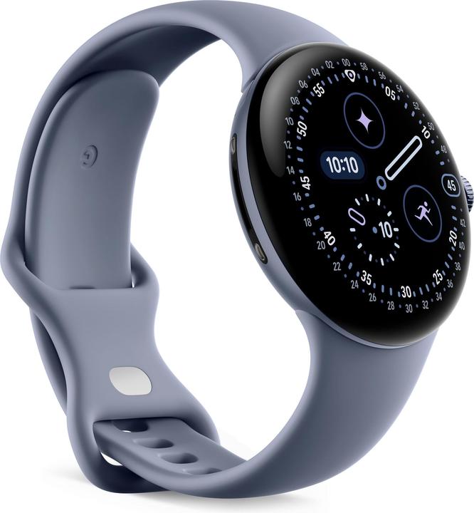 Produktbild Google Pixel Watch 4 (45 mm, 4G)