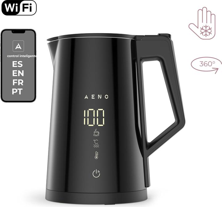 Produktbild Aeno EK7S (1.70 l)