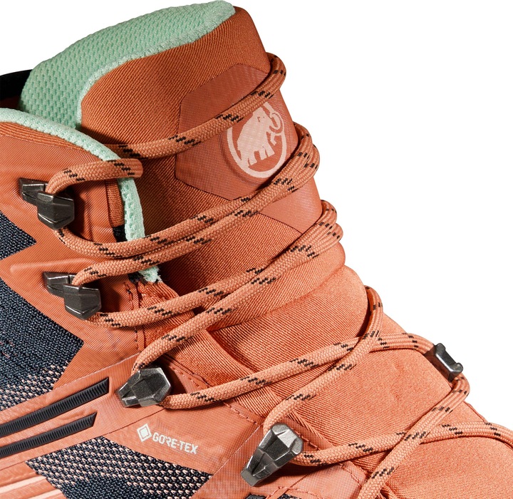 Image du produit Mammut Ducan II Haute GTX Femme (39 1/3)