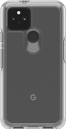 Actual product image OtterBox Symmetry (Google Pixel 5)