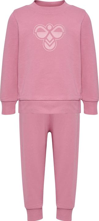 hummel Hmlmini Jersey Crewsuit Bee