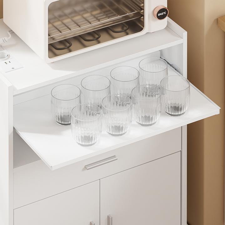 Produktbild SoBuy FSB09-E-W