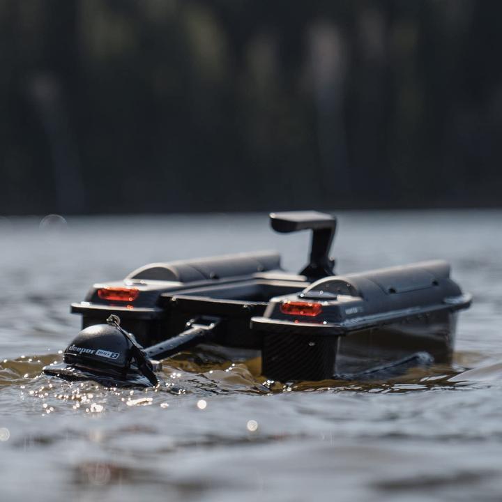 Immagine prodotto Deeper Kit di estensione della portata per la barca Forage