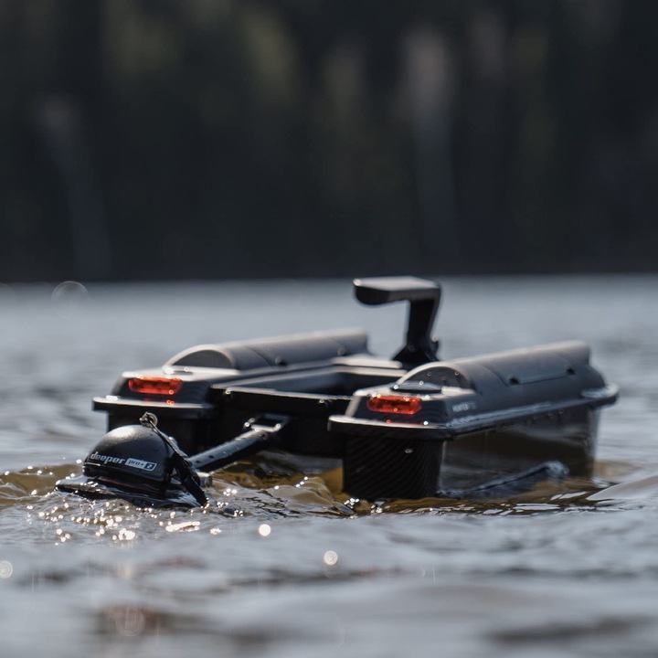 Produktbild Deeper Range Extender Kit für das Futterboot
