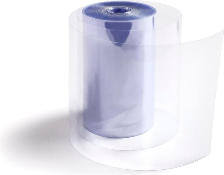 Ibili Folie für Servierring 20 m x 10 cm leicht zum hereausnehmen