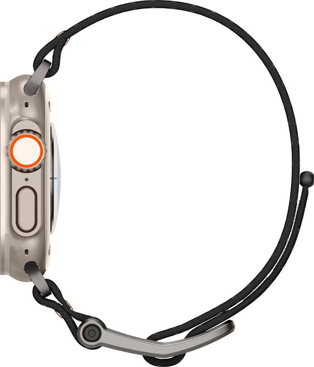 Produktbild Spigen AMP05981 (45 mm, 44 mm, 42 mm, Nylon)