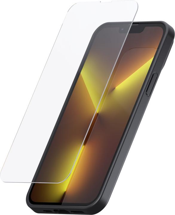 Sp Connect Film de protection iPhone 13 Pro Max (1 Piece, Apple iPhone 13 Pro Max)
