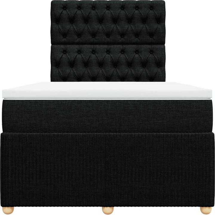 Image du produit vidaXL Boxspringbett (120 x 190 cm)