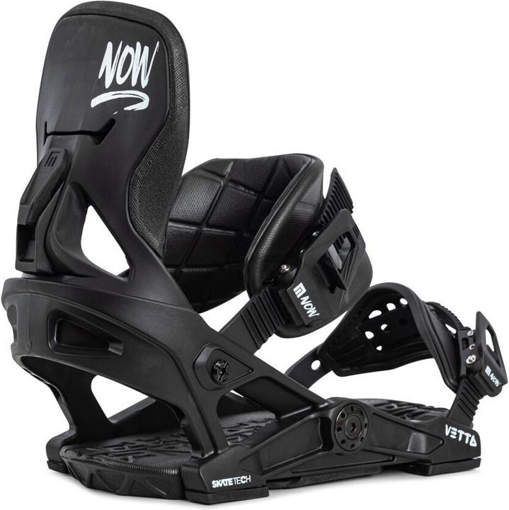 Produktbild Now Bng Vetta Black M (M)