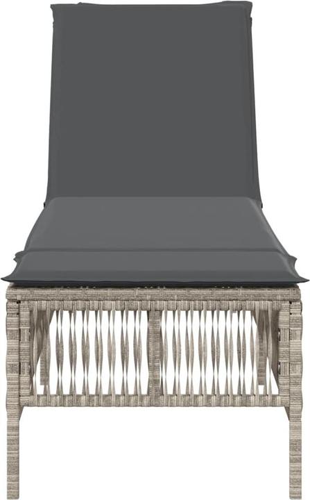 Immagine prodotto vidaXL Sonnenliege (198 cm)