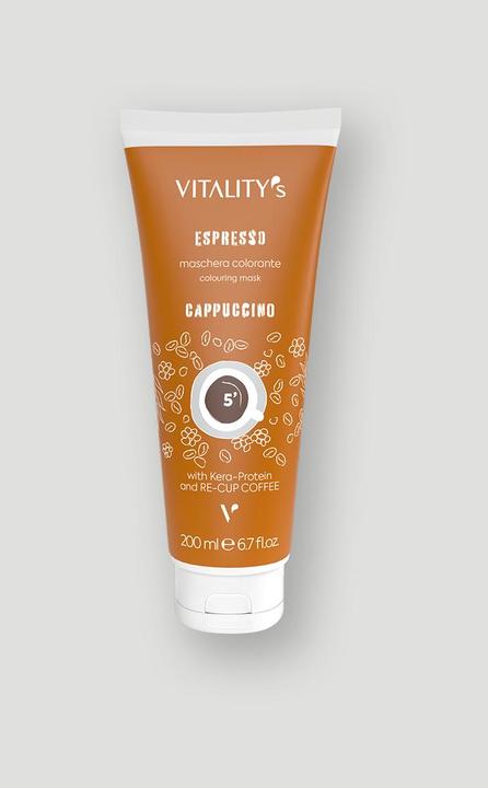 Produktbild Vitality's Espresso cappuccino 200 ml