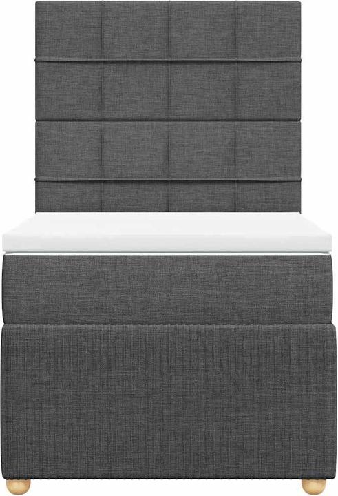 Image du produit vidaXL Boxspringbett (90 x 190 cm)