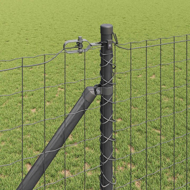 Produktbild vidaXL Outdoor-Zaun