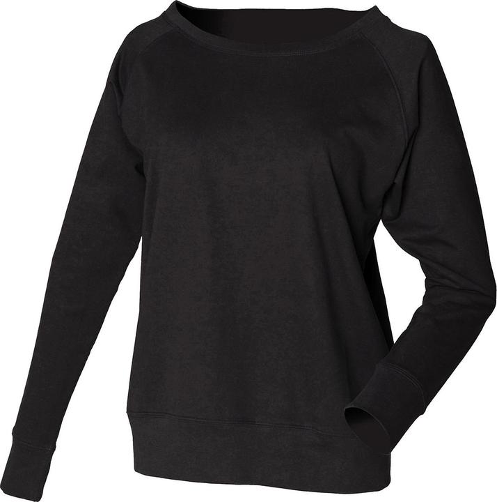 Produktbild Skinni Fit Slounge Sweatshirt (40)
