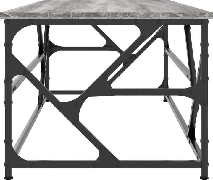 Image du produit vidaXL Couchtisch (100 x 50 x 40 cm)